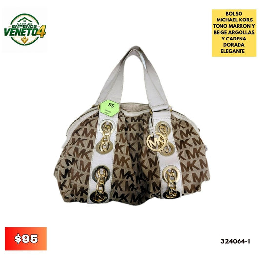 BOLSO MICHAEL KORS 324064-1