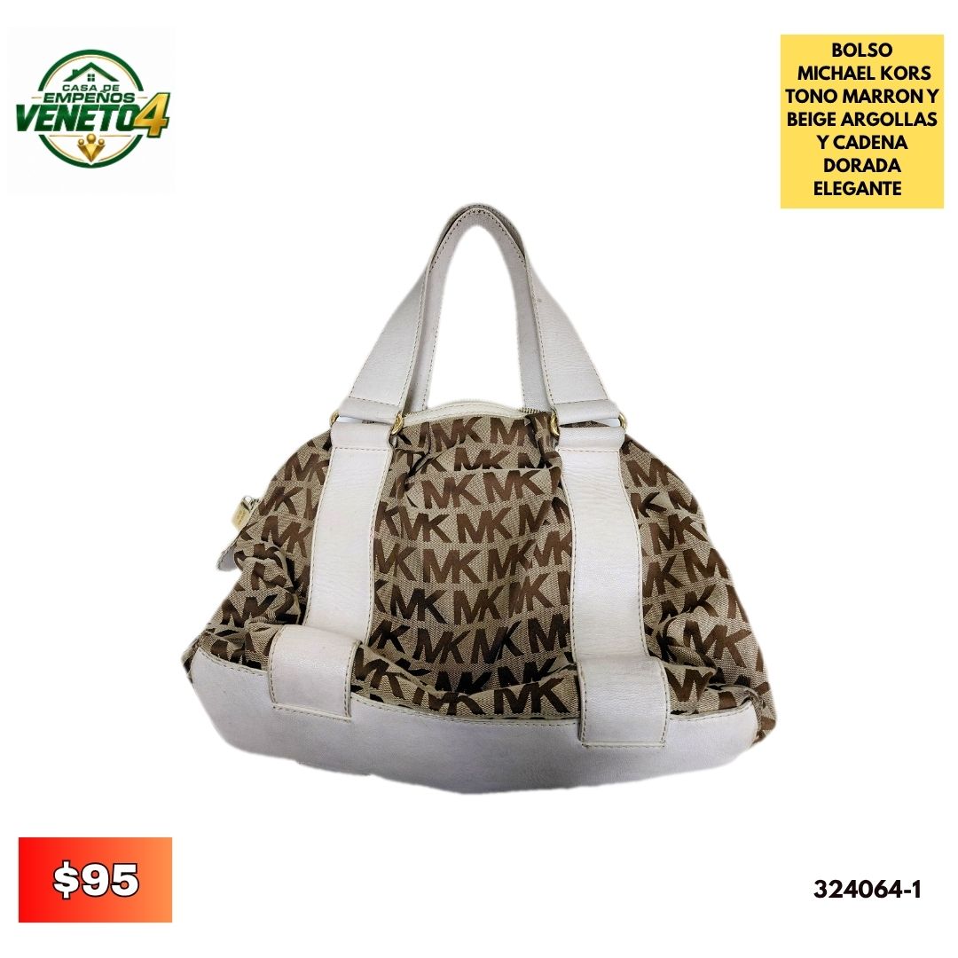 BOLSO MICHAEL KORS 324064-1