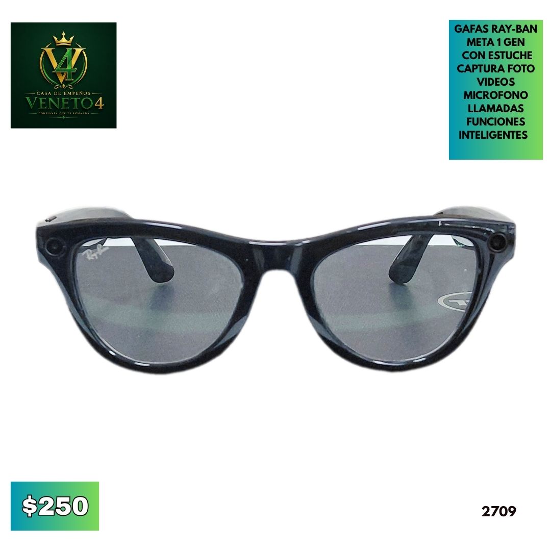 GAFAS RAY-BAN 2709