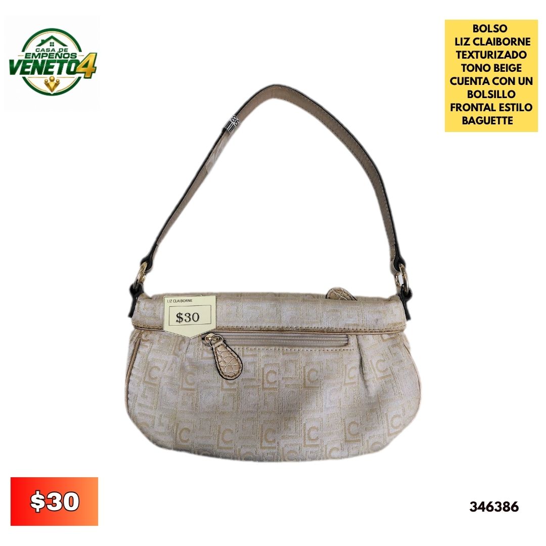 BOLSO LIZ CLAIBORNE 346386
