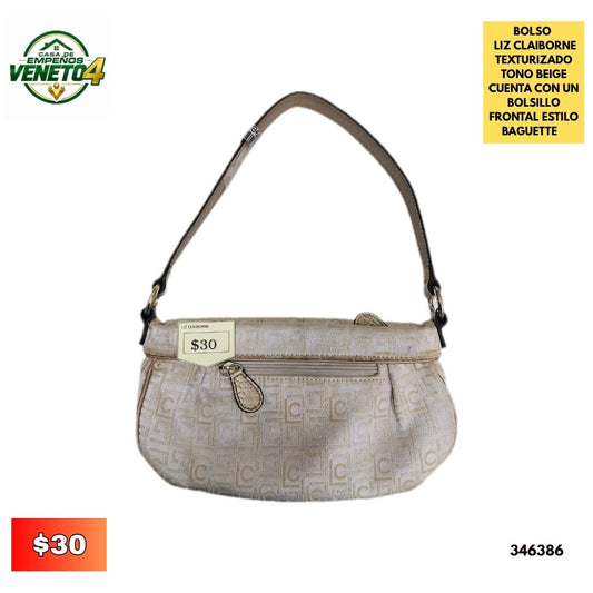 BOLSO LIZ CLAIBORNE 346386
