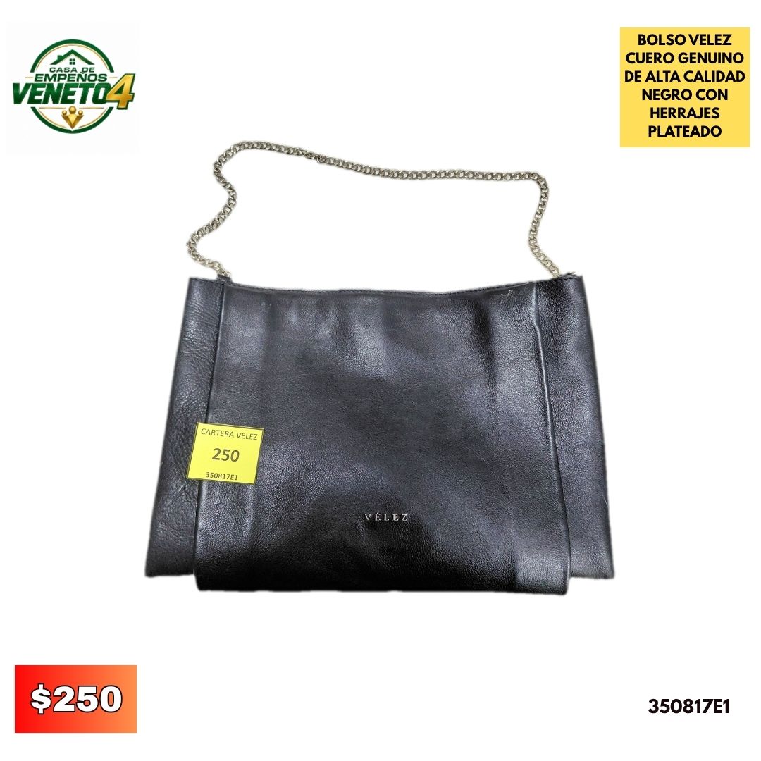BOLSO VELEZ 350817E1