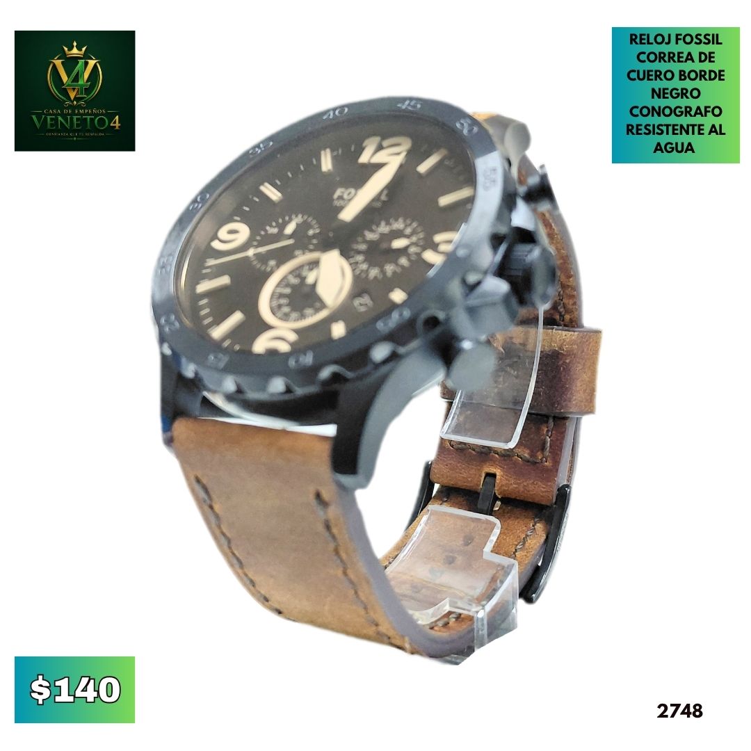 RELOJ FOSSIL 2748