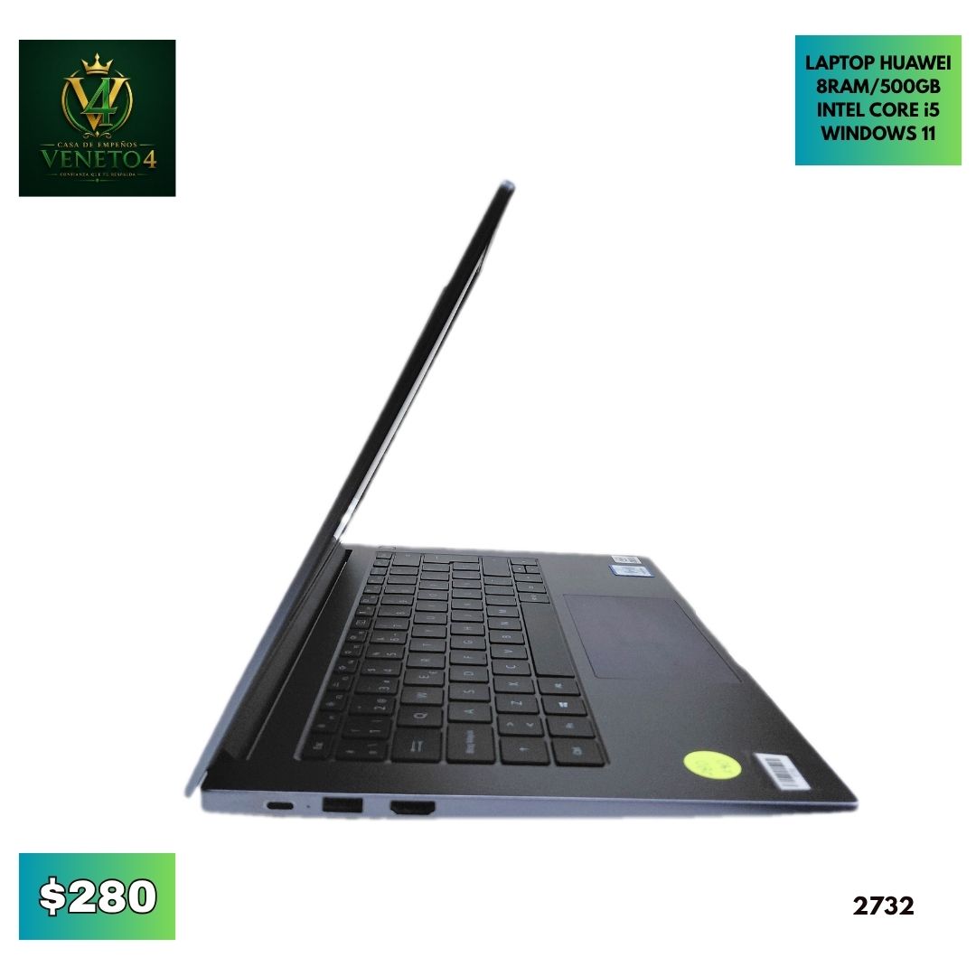 LAPTOP HUAWEI 2732
