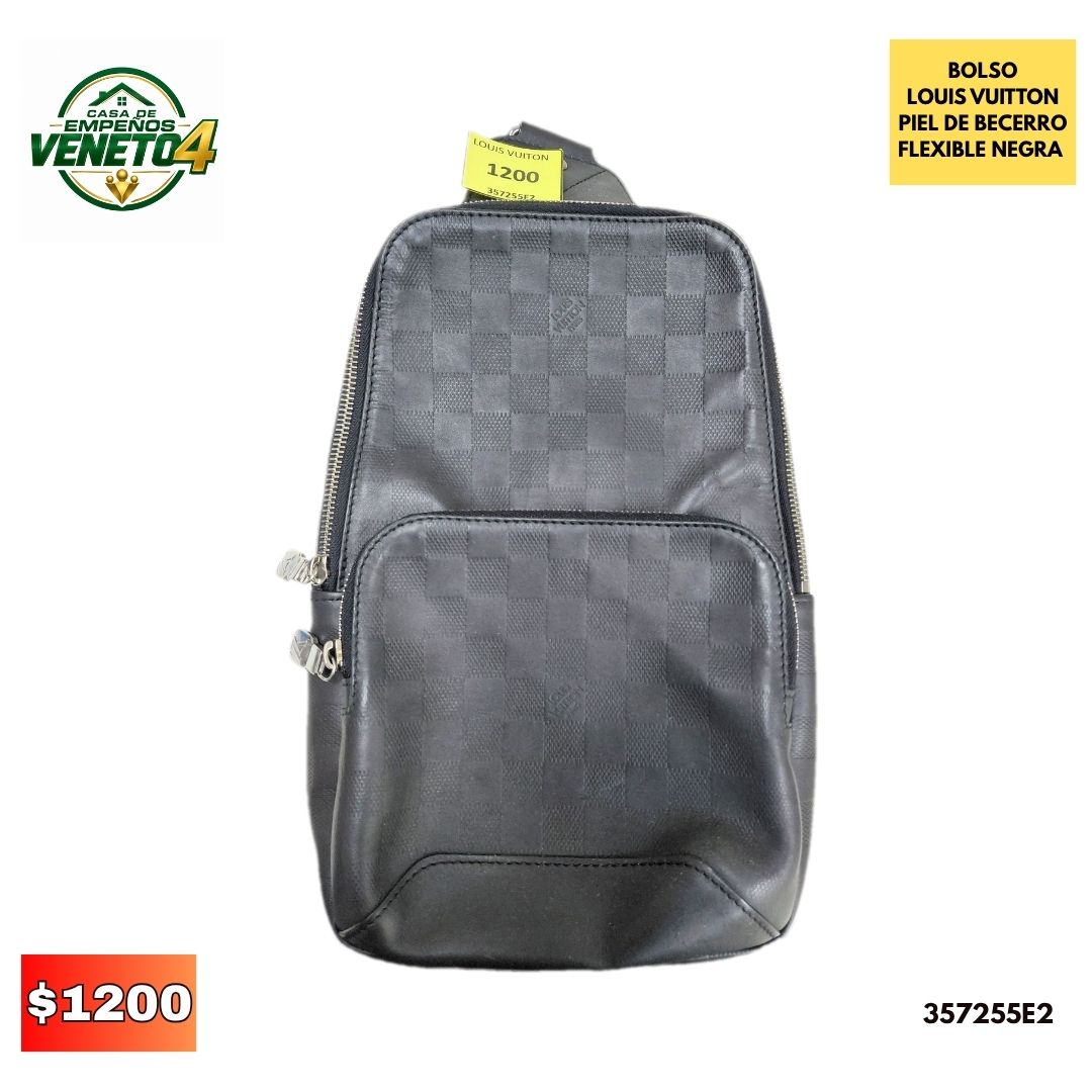 BOLSO  LOUIS VUITTON 357255E2
