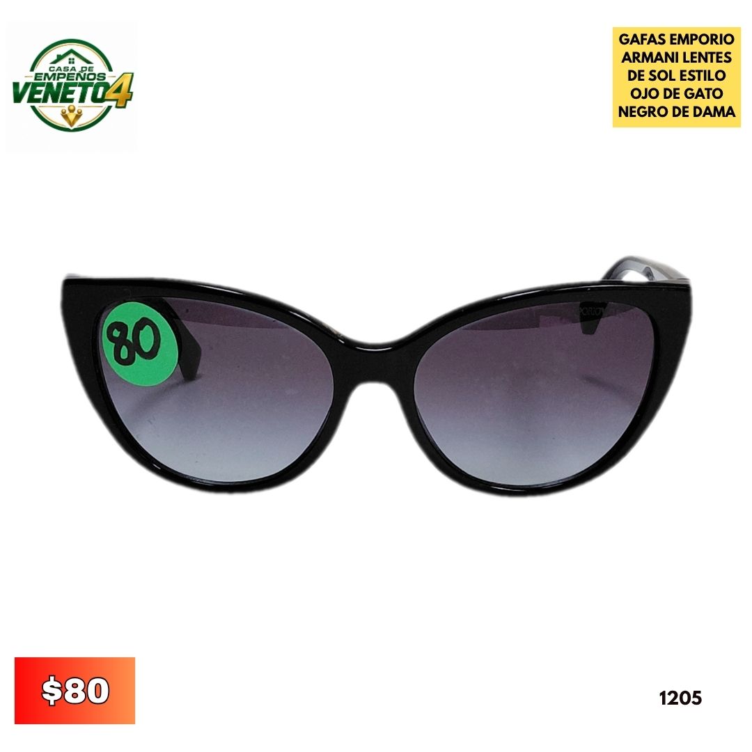 GAFAS EMPORIO ARMANI 1205