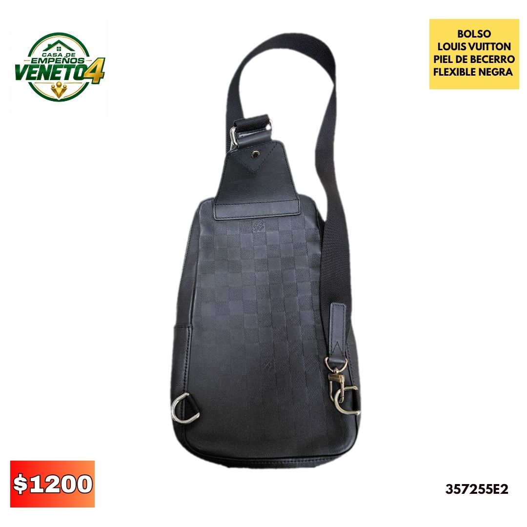 BOLSO  LOUIS VUITTON 357255E2