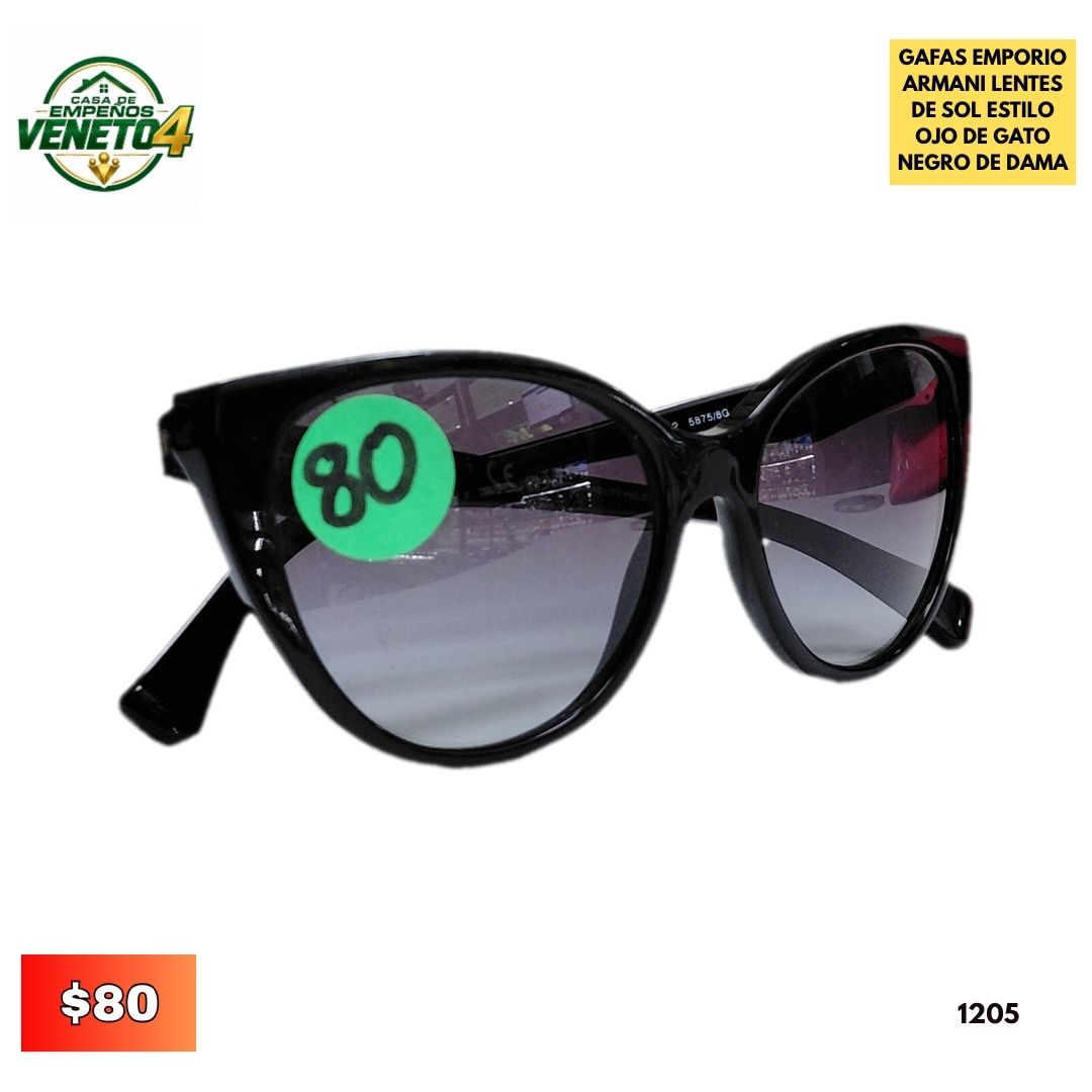 GAFAS EMPORIO ARMANI 1205