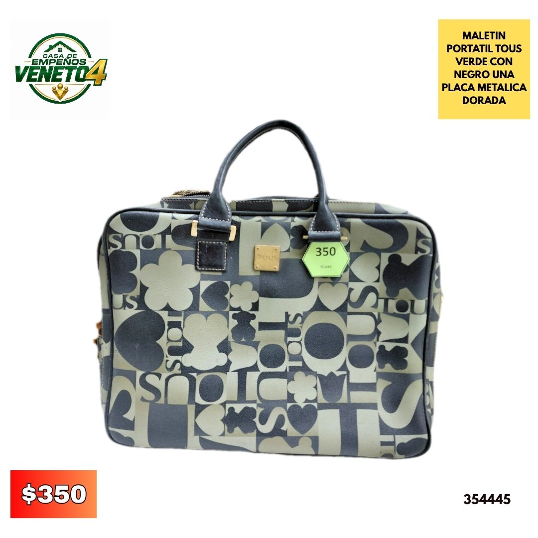 MALETIN TOUS 354445