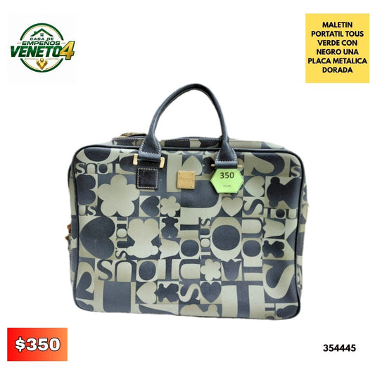 MALETIN TOUS 354445