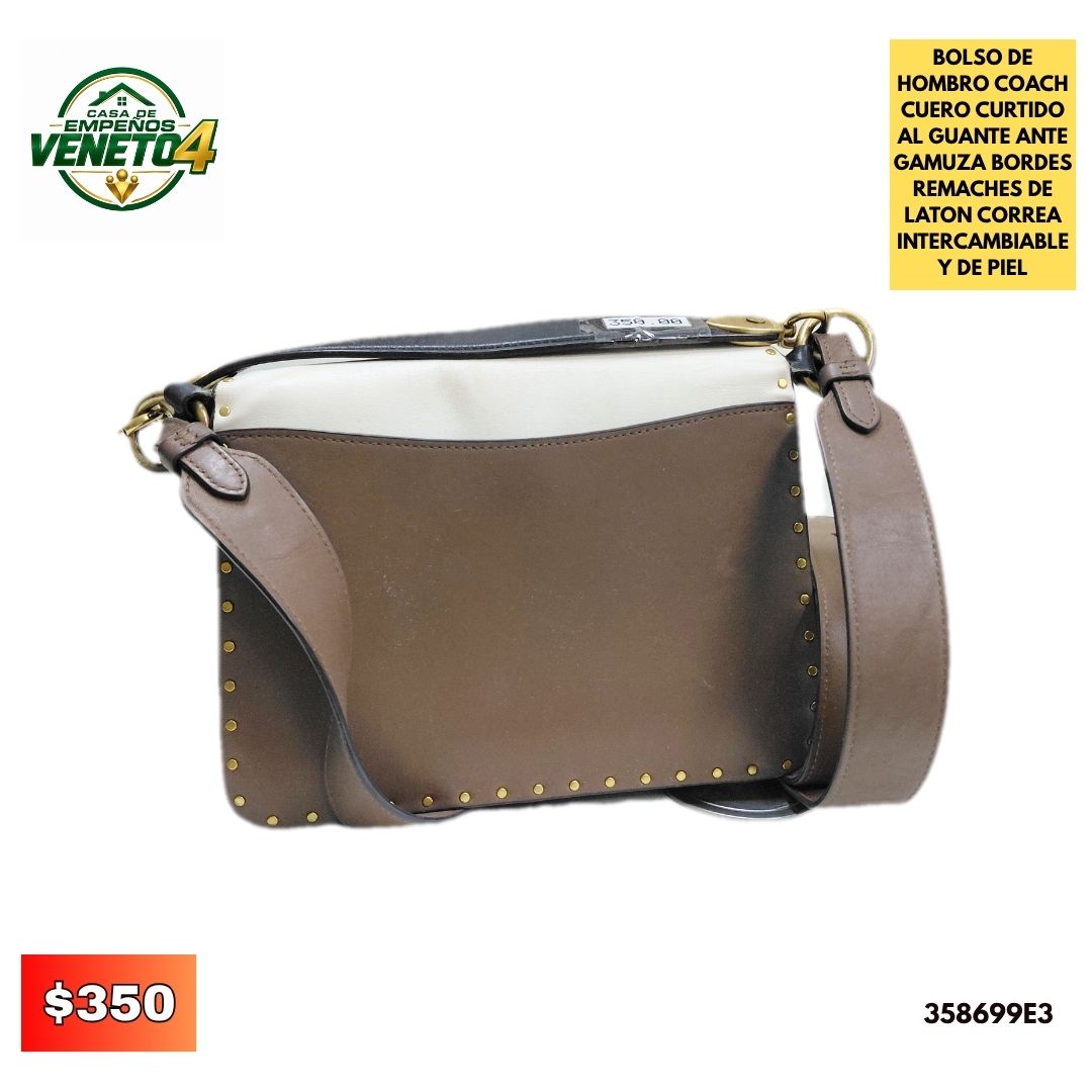 BOLSO DE HOMBRO COACH 358699E3