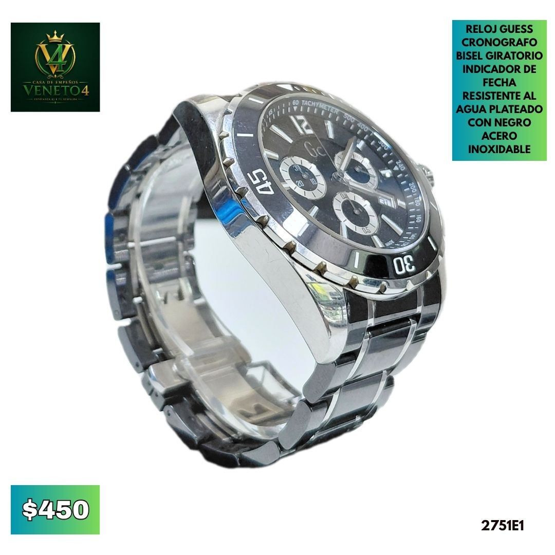 RELOJ GUESS 2751E1