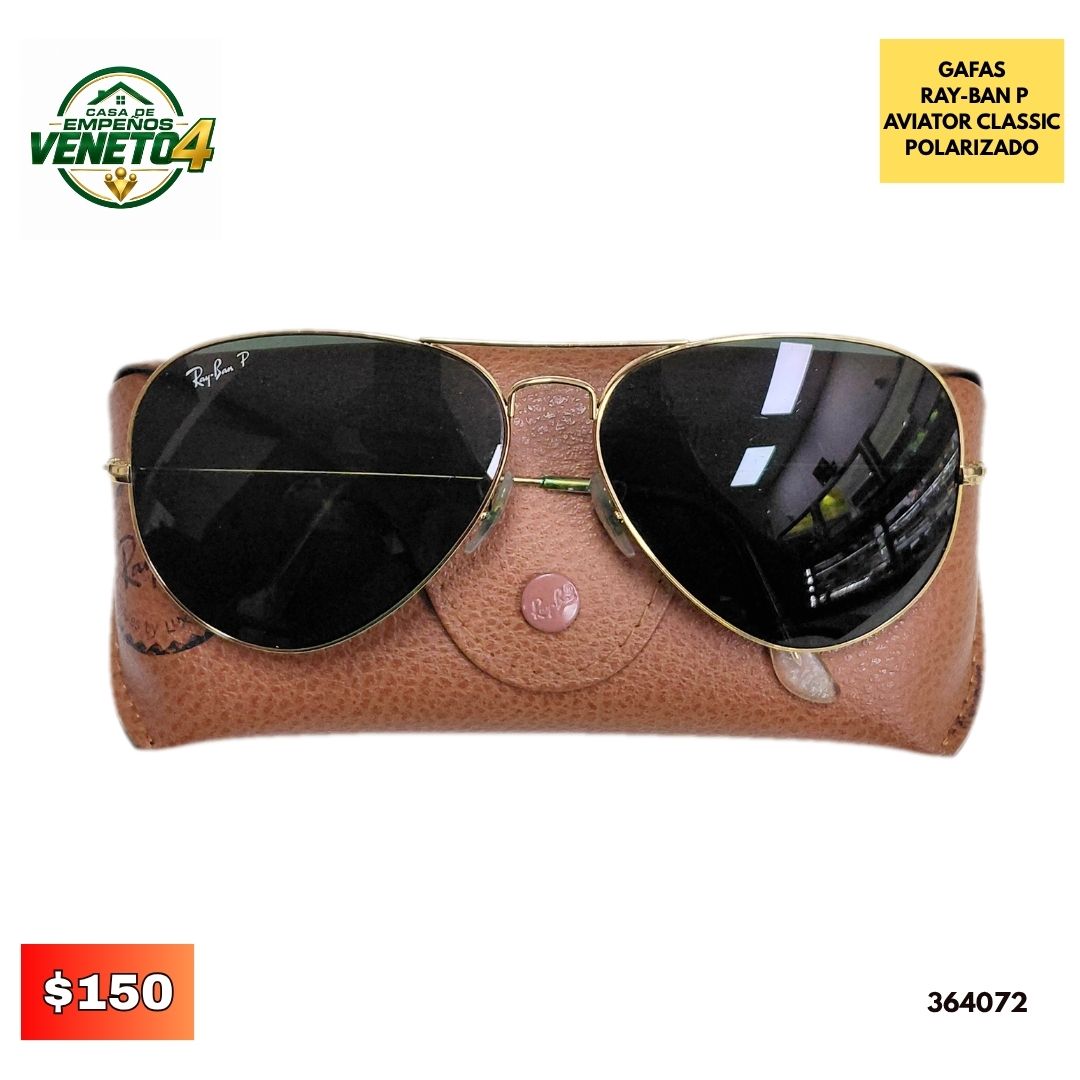 GAFAS RAY-BAN P 364072