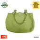 BOLSO  GENUINE LEATHER 346386E4