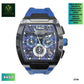 RELOJ INVICTA DEPORTIVO 2736