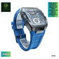 RELOJ INVICTA DEPORTIVO 2736