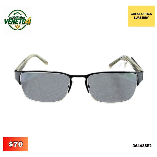 GAFAS OPTICA  BURBERRY 364688E2