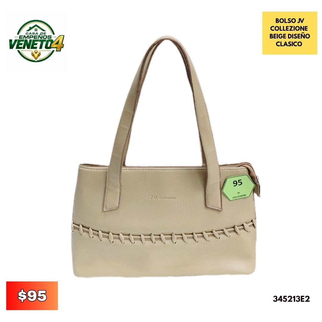 BOLSO JV COLLEZIONE 345213E2