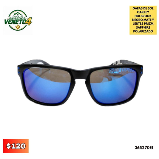 GAFAS DE SOL OAKLEY HOLBROOK 365270E1