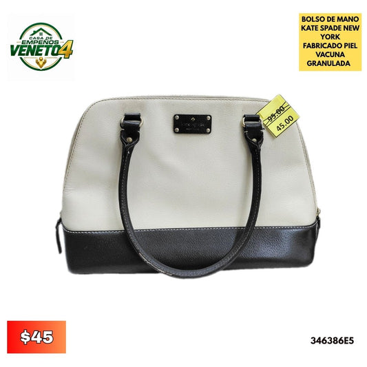 BOLSO DE MANO KATE SPADE 346386E5