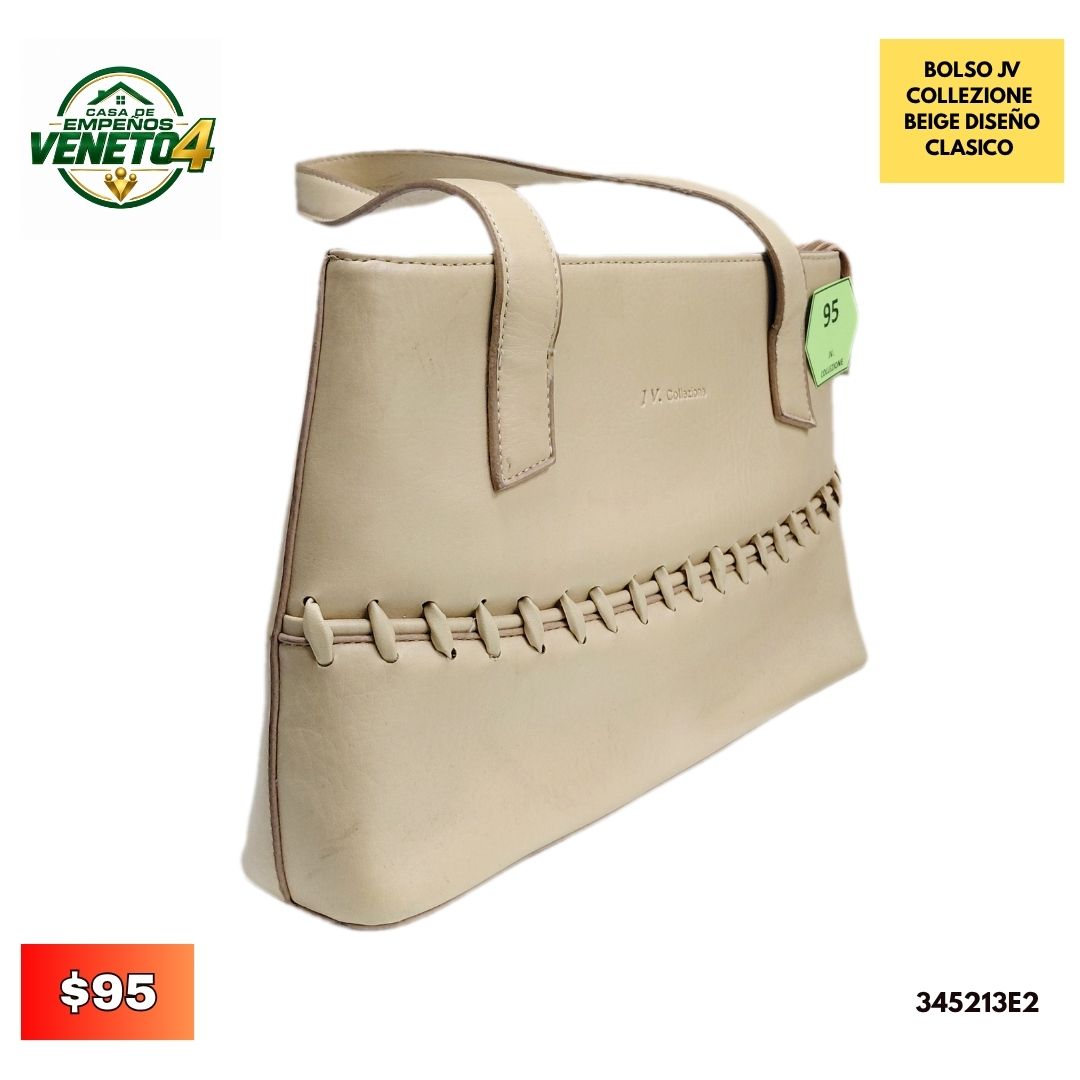 BOLSO JV COLLEZIONE 345213E2