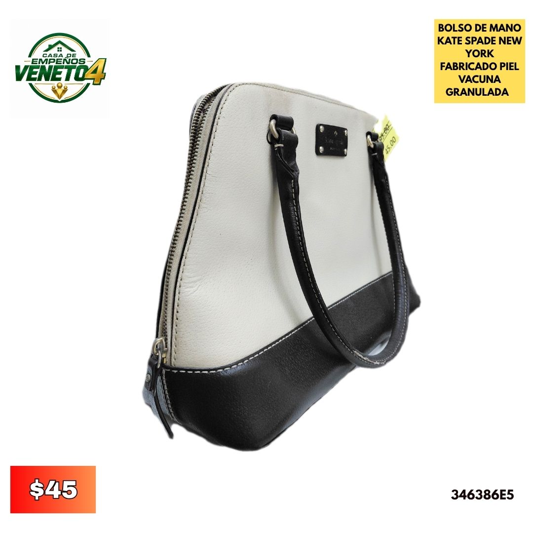 BOLSO DE MANO KATE SPADE 346386E5