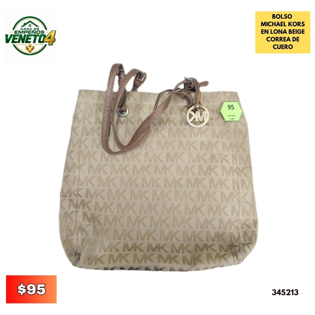 BOLSO MICHAEL KORS 345213
