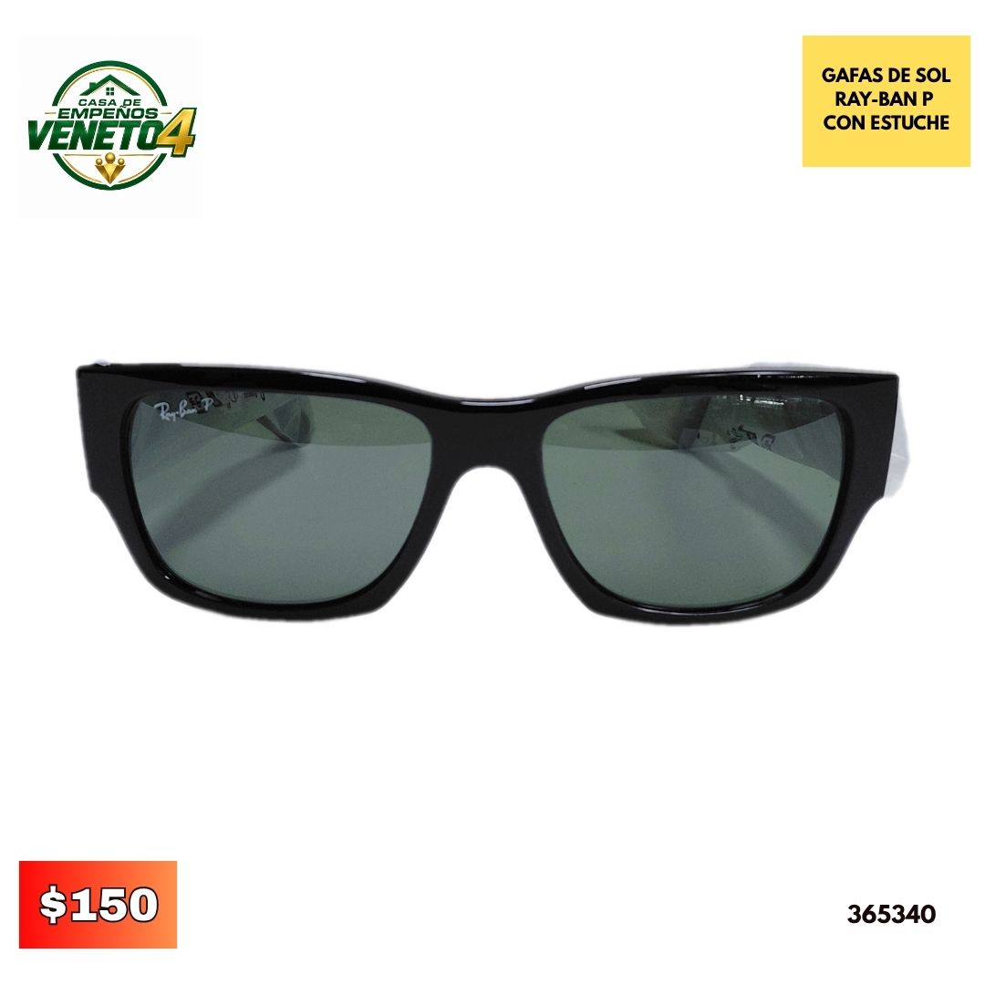 GAFAS DE SOL RAY-BAN P 365340