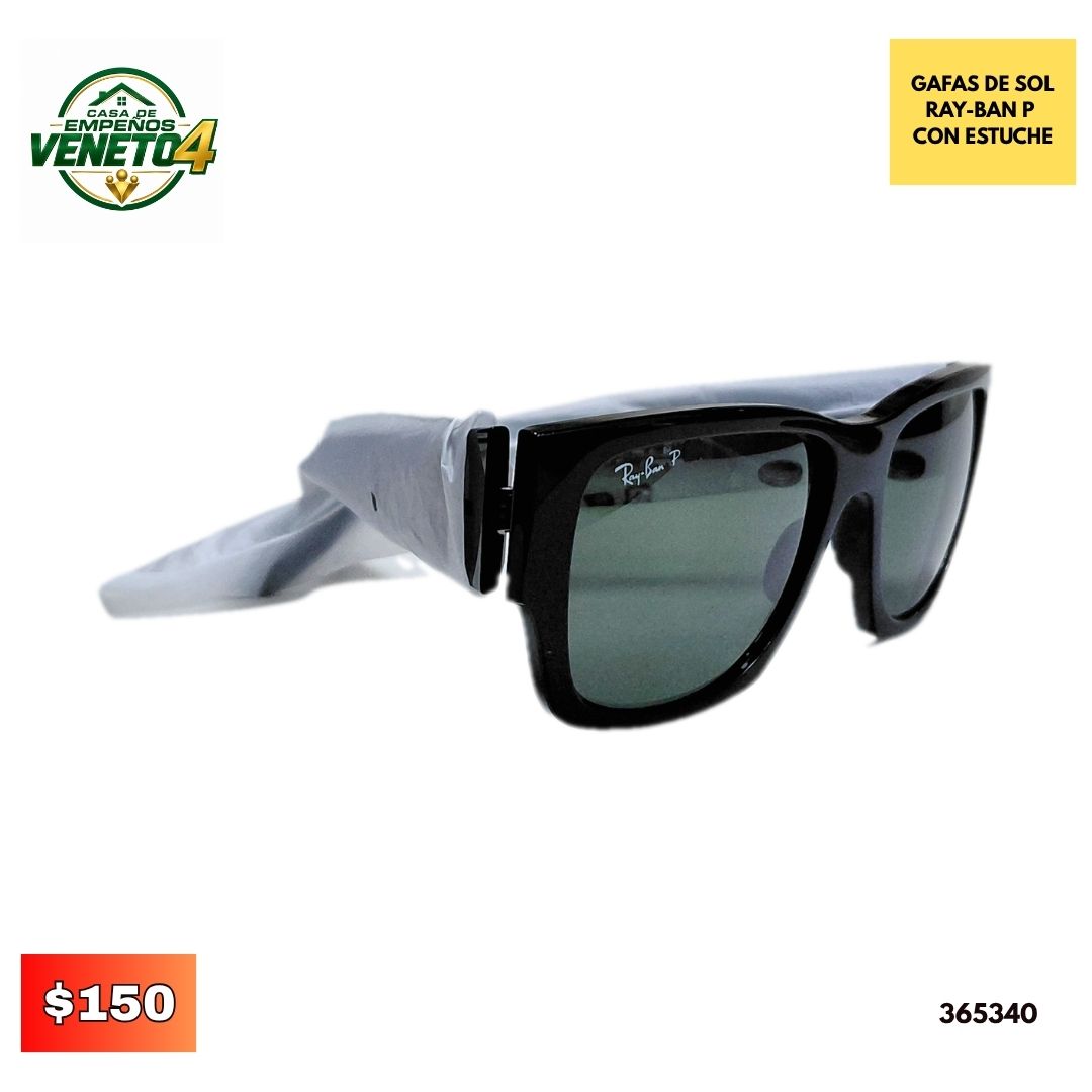 GAFAS DE SOL RAY-BAN P 365340