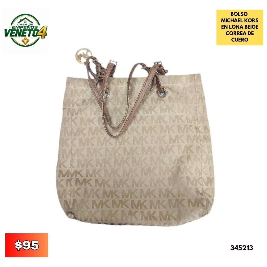BOLSO MICHAEL KORS 345213