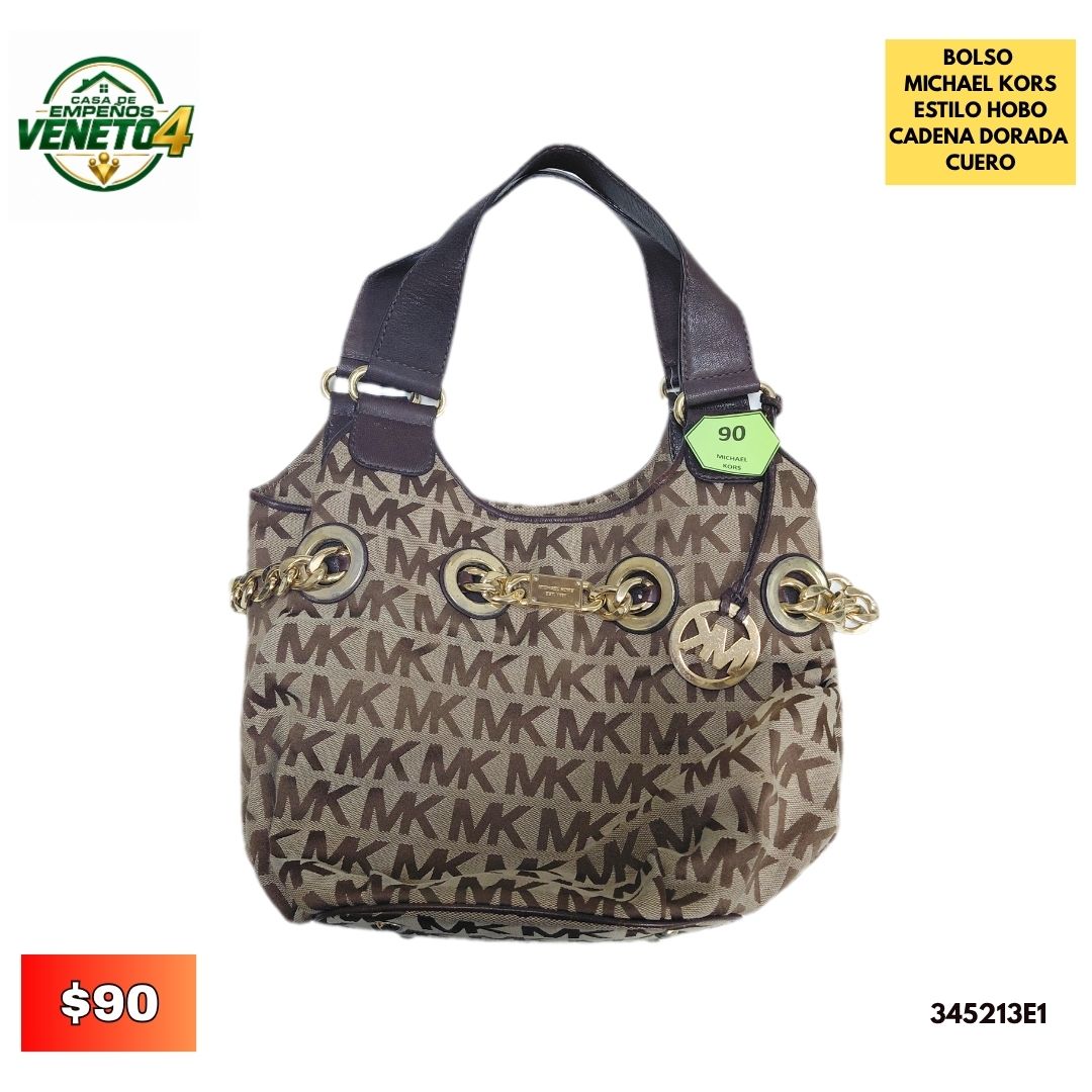 BOLSO MICHAEL KORS 345213E1