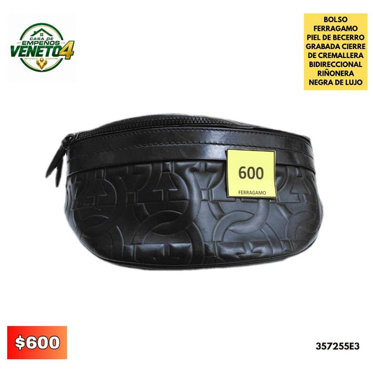 BOLSO FERRAGAMO 357255E3