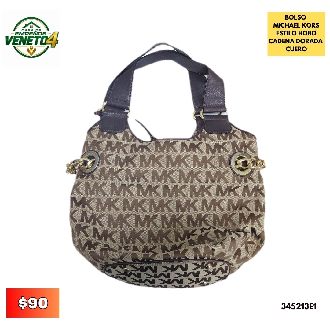 BOLSO MICHAEL KORS 345213E1