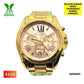 RELOJ MICHAEL KORS 360486E1