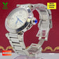 RELOJ CARTIER PASHA 351602