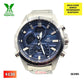 RELOJ CASIO EDIFECE 362185