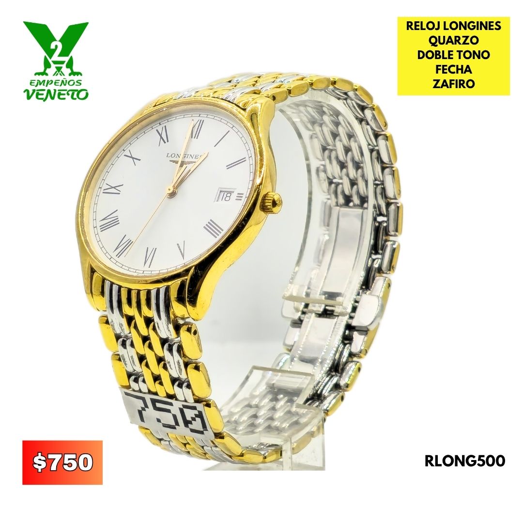 RELOJ LONGINES RLONG500