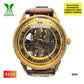 RELOJ FOSSIL R201