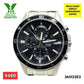 RELOJ CASIO EDIFECE 365132E2
