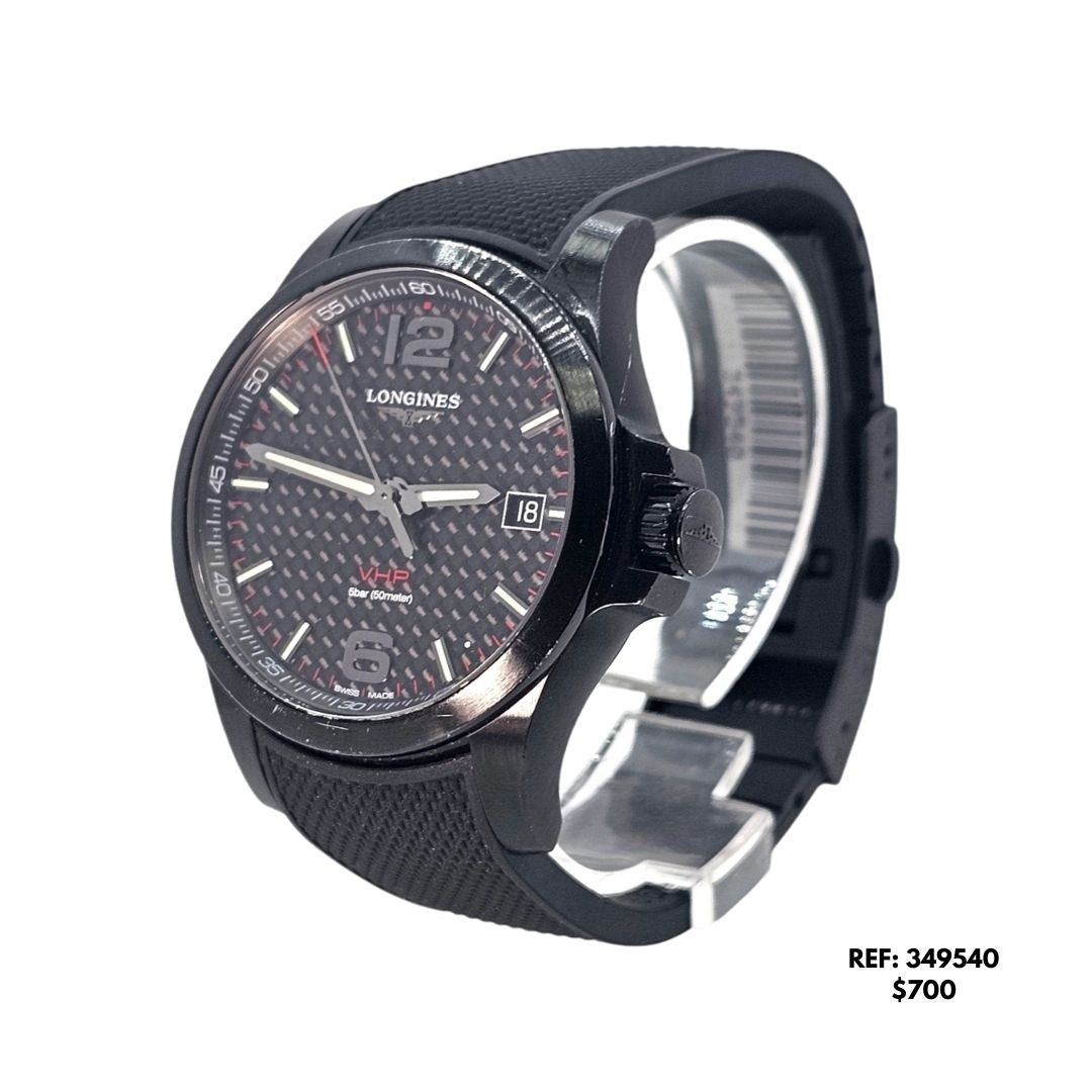 RELOJ LONGINES 349540