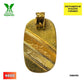 DIJE DE 18 KILATES D18K950