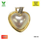 DIJE DE 18 KILATES D18K-253