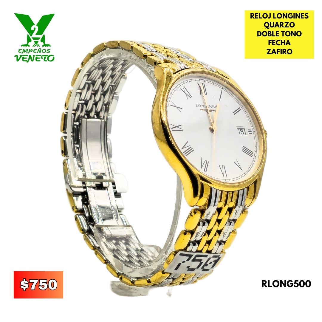 RELOJ LONGINES RLONG500