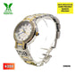 RELOJ BULOVA PRECINIST 358416