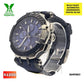 RELOJ TISSOT T-RACE AUTOMATICO 364016E3