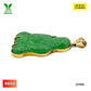 DIJE DE BUDA DE 18 KILATES 327502