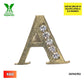 DIJE DE ORO 10 KILATES 357427E2