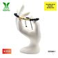 PULSERA DE ORO 10 KILATES 355366-1