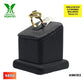 ANILLO DE ORO DE 18 KILATES