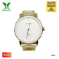 RELOJ CITIZEN DORADO 2283